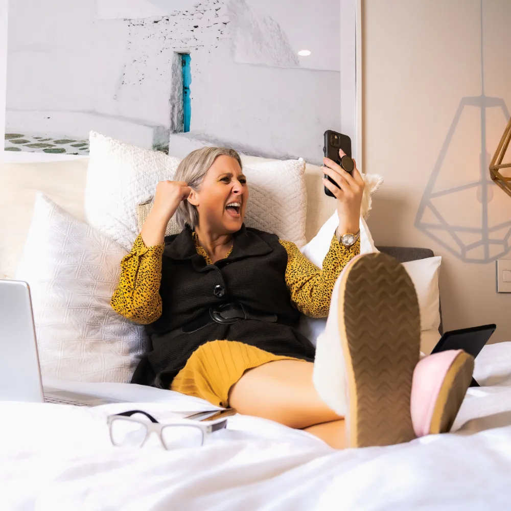 Lisa Yates - Director