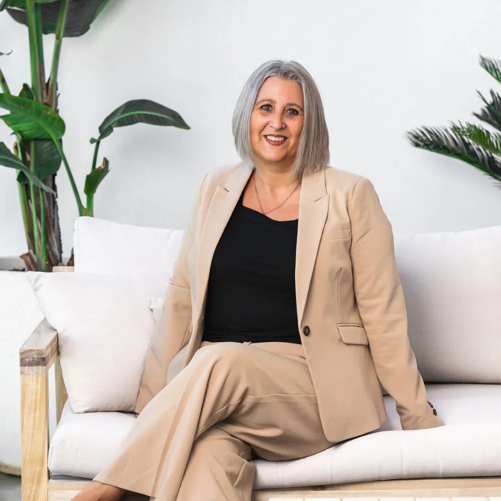 Lisa Yates - Director