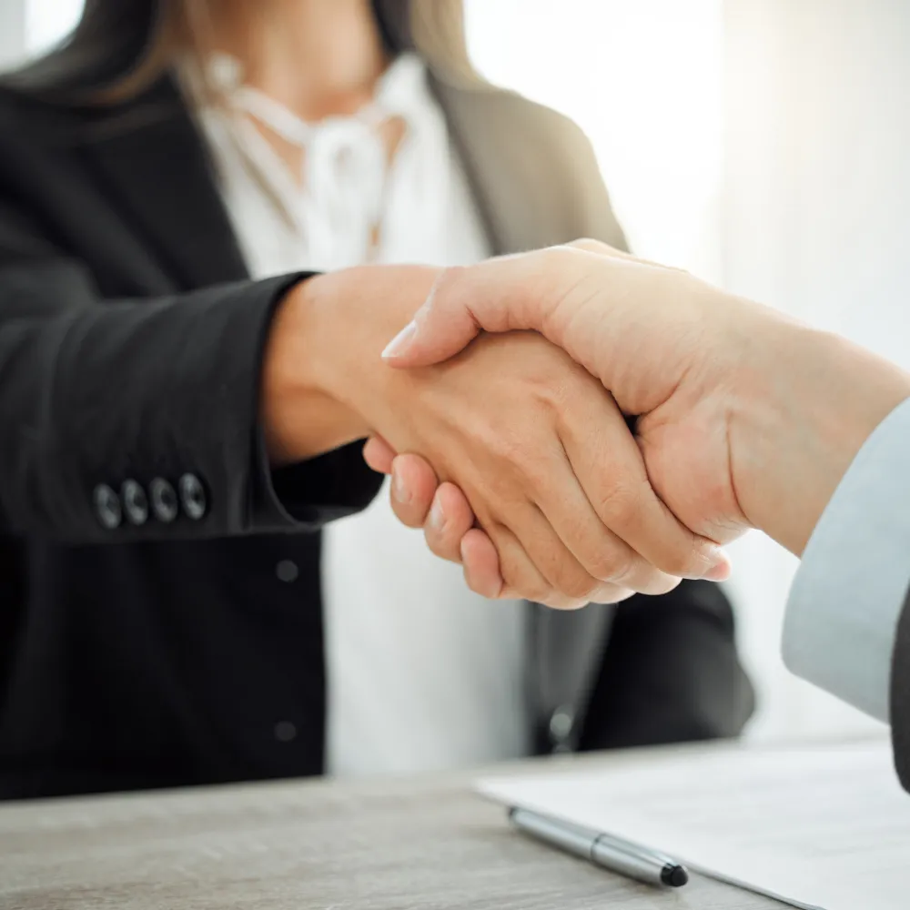 Team Leader - Services