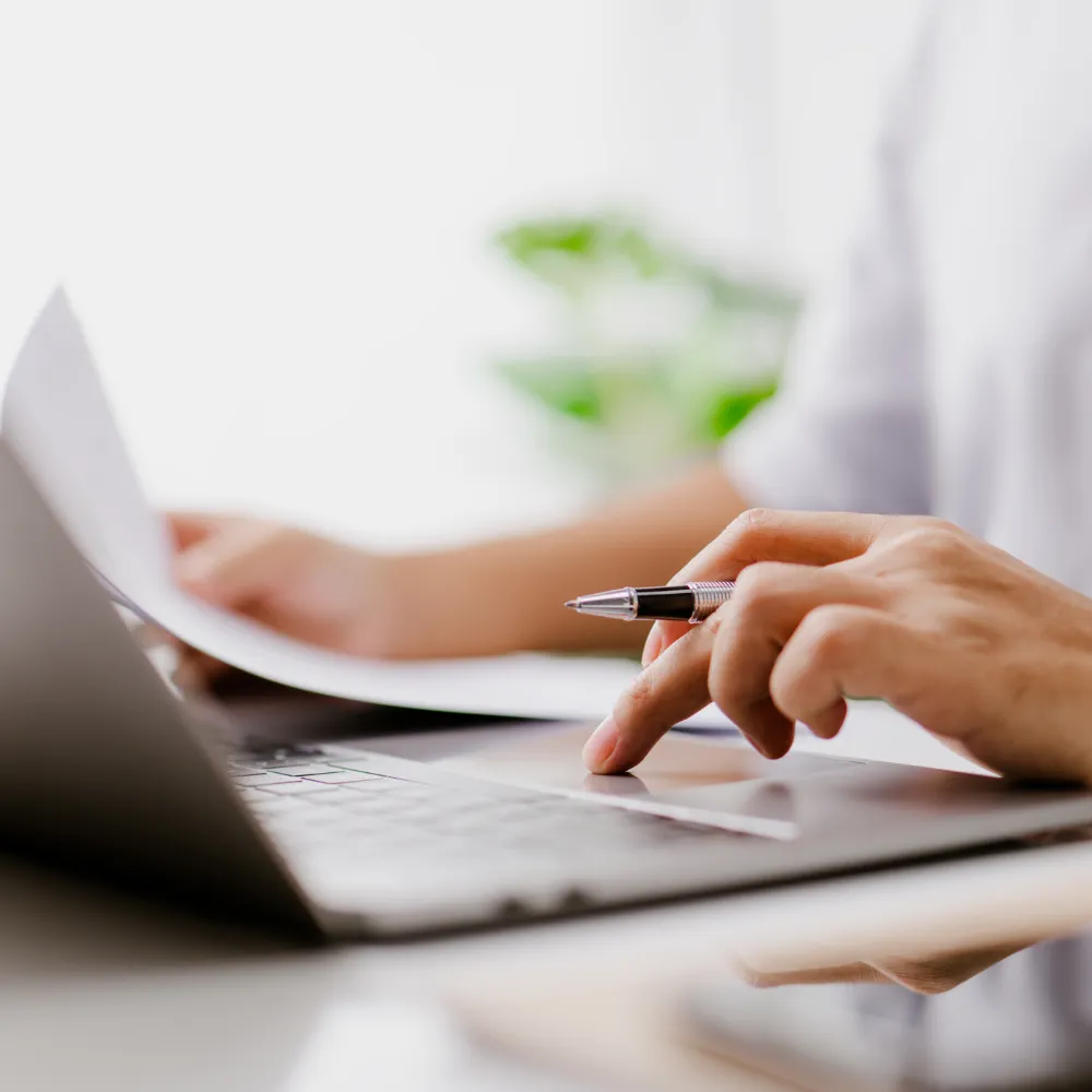 Team Leader - Services