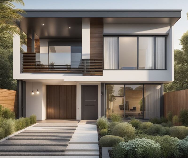 “First Impressions Count: The Power of an Appealing Exterior”
